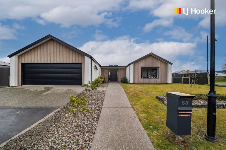 Photo of property in 83 Owhiro Avenue, Mosgiel, 9024