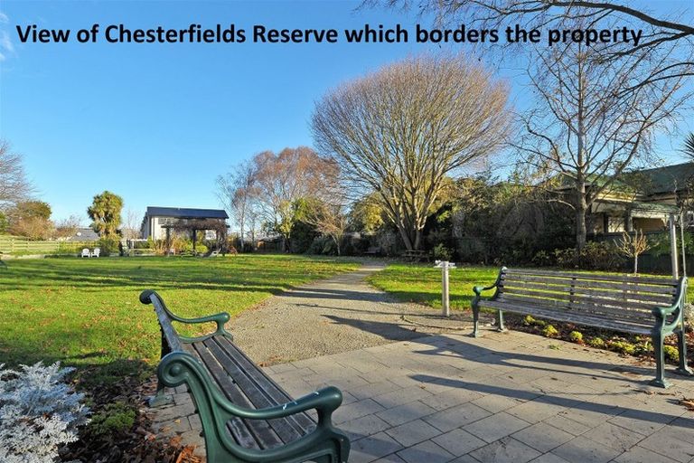 Photo of property in 6/162 Chester Street East, Christchurch Central, Christchurch, 8011