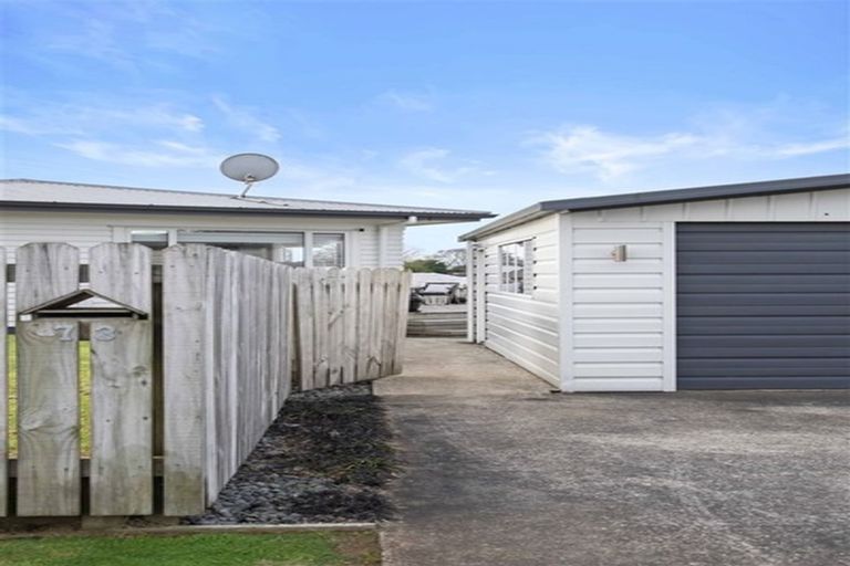Photo of property in 73 Nelson Street, Pukekohe, 2120