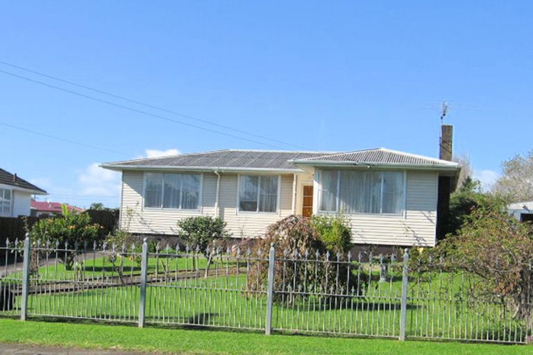 Photo of property in 50 Cobham Crescent, Otara, Auckland, 2023