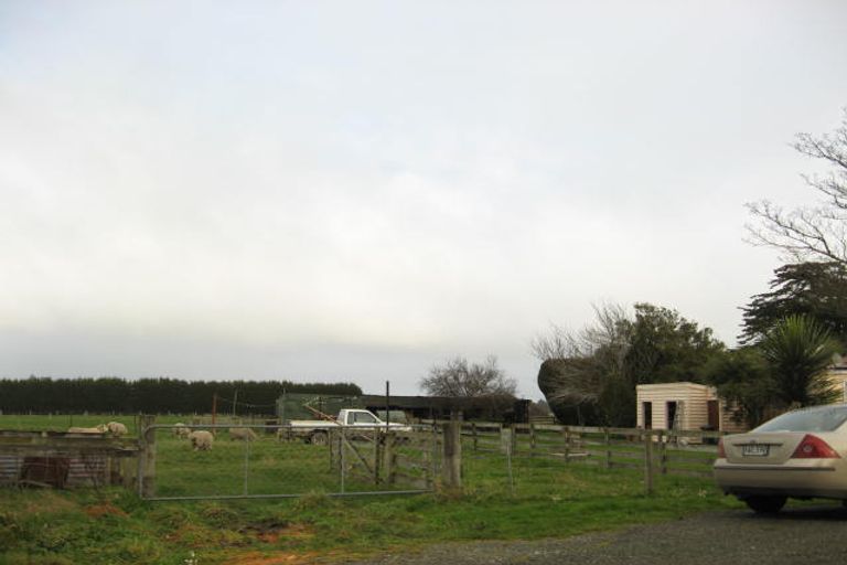 Photo of property in 301 Stirrat Street, Tisbury, Invercargill, 9877