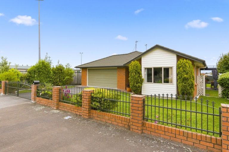 Photo of property in 63 Weraroa Road, Levin, 5510