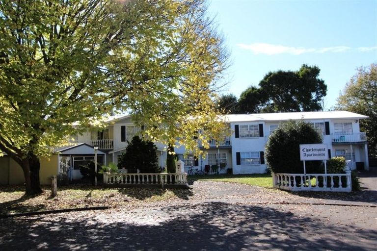 Photo of property in 44f Charlemont Street, Whitiora, Hamilton, 3200