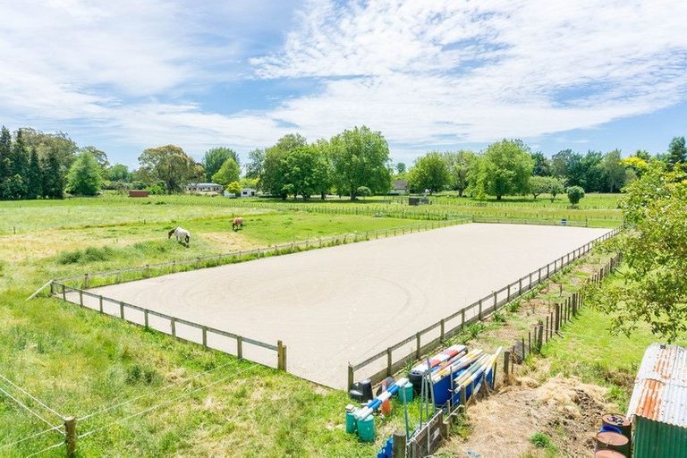 Photo of property in 64 Fuchsia Lane, Tamahere, Hamilton, 3284