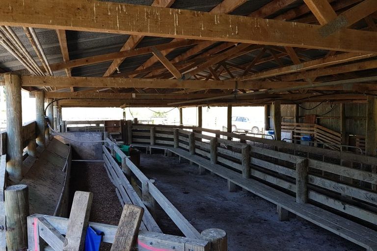 Photo of property in 404 Waitetuna Valley Road, Waitetuna, Raglan, 3295