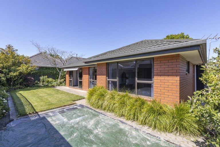 Photo of property in 1/14 Meadow Street, Papanui, Christchurch, 8052