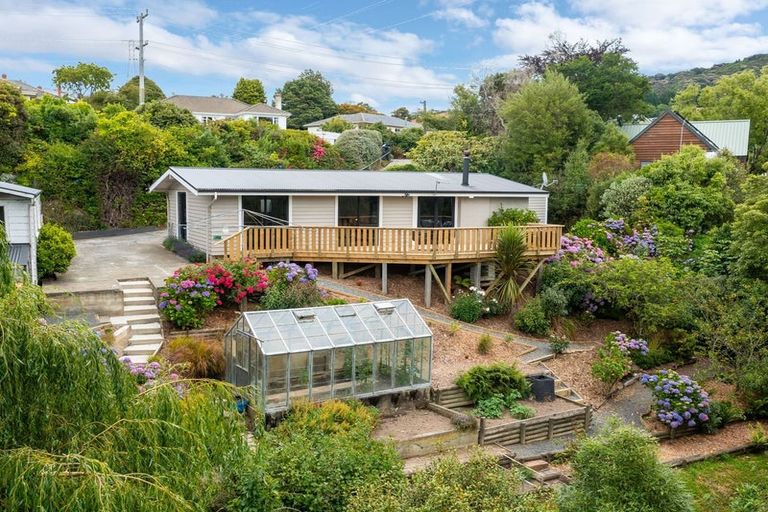 Photo of property in 272 Helensburgh Road, Helensburgh, Dunedin, 9010