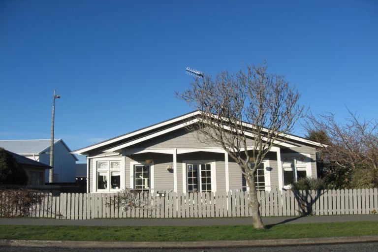 Photo of property in 87 Newcastle Street, Windsor, Invercargill, 9810