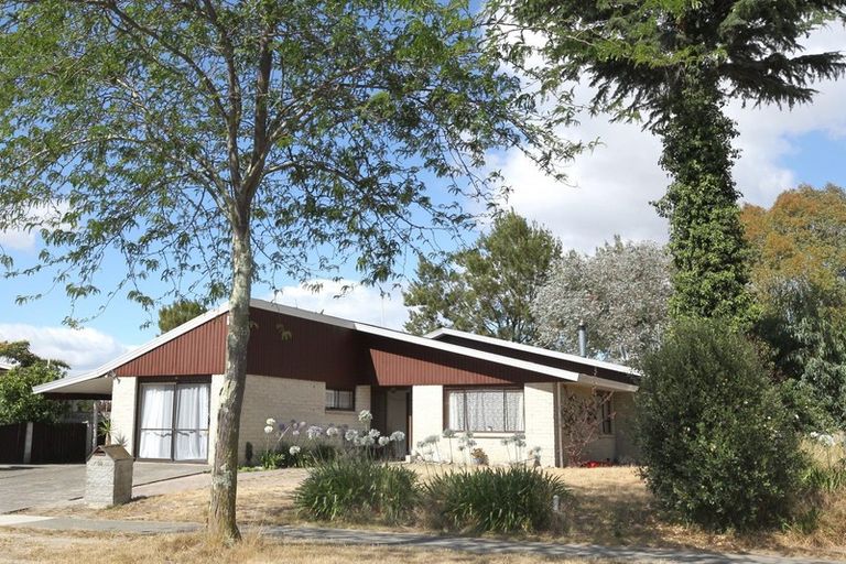 Photo of property in 50 Columbus Crescent, Flaxmere, Hastings, 4120