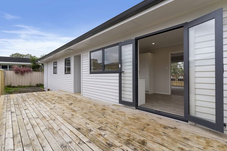 Photo of property in 4 Fairfield Street, Pukekohe, 2120