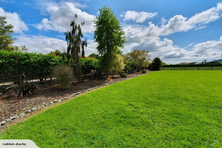 Photo of property in 381 Tararua Road, Levin, 5571