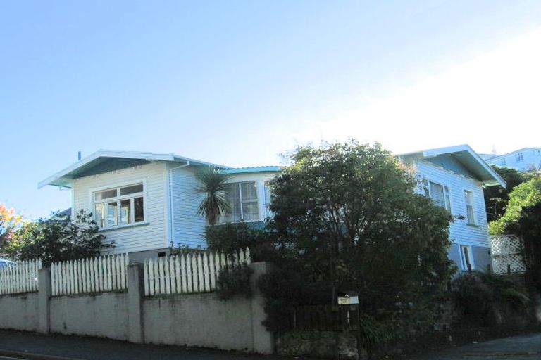 Photo of property in 59 Shakespeare Road, Bluff Hill, Napier, 4110