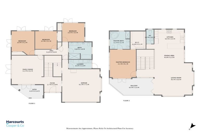 Photo of property in 219 East Coast Road, Campbells Bay, Auckland, 0620