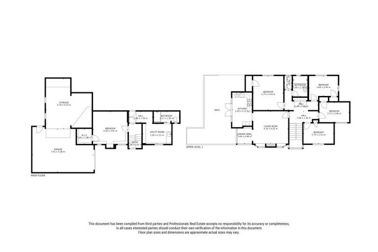 Photo of property in 16 Bulteel Street, New Plymouth, 4310