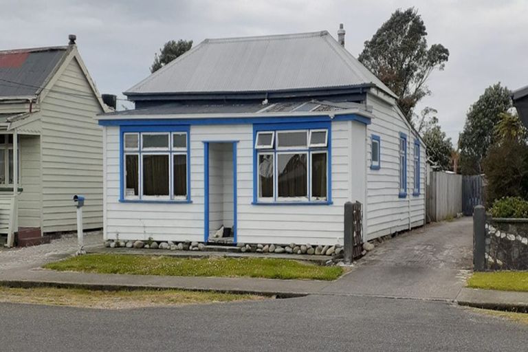 Photo of property in 131 Romilly Street, Westport, 7825