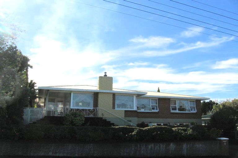 Photo of property in 5 Mcclure Street, Feilding, 4702