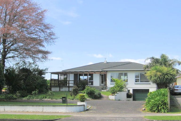 Photo of property in 23 Waharoa Road, Matamata, 3400