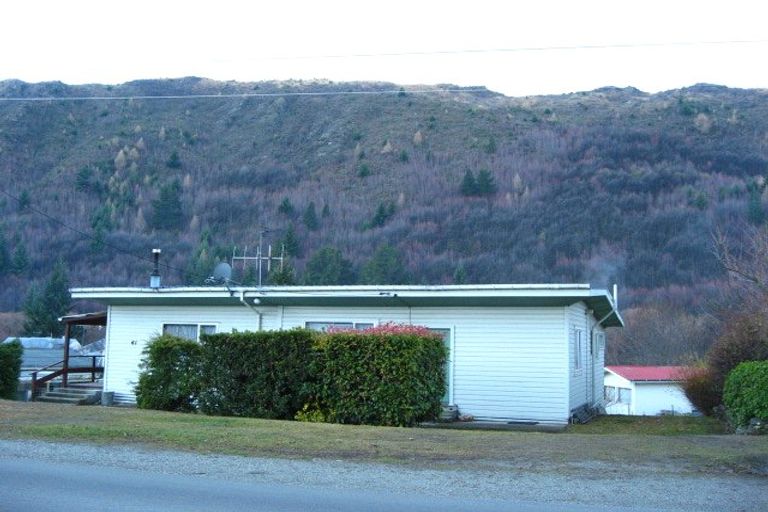 Photo of property in 41 Bedford Street, Arrowtown, 9302