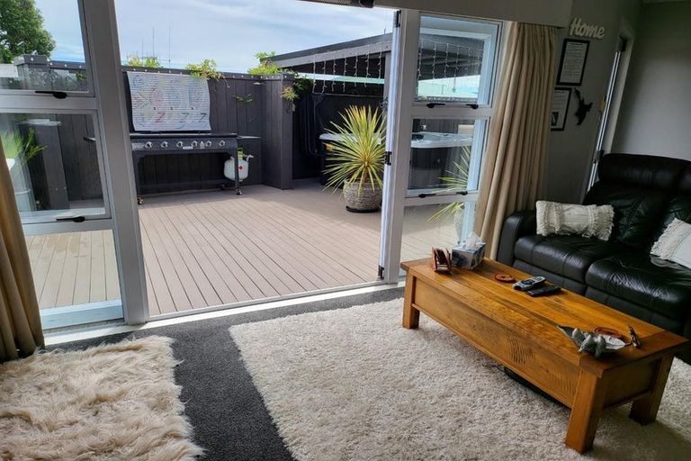 Photo of property in 7 Russell Terrace, Putaruru, 3411