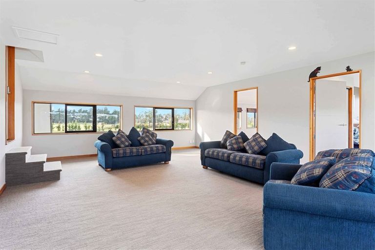 Photo of property in 44 Clear View Lane, Swannanoa, Rangiora, 7475