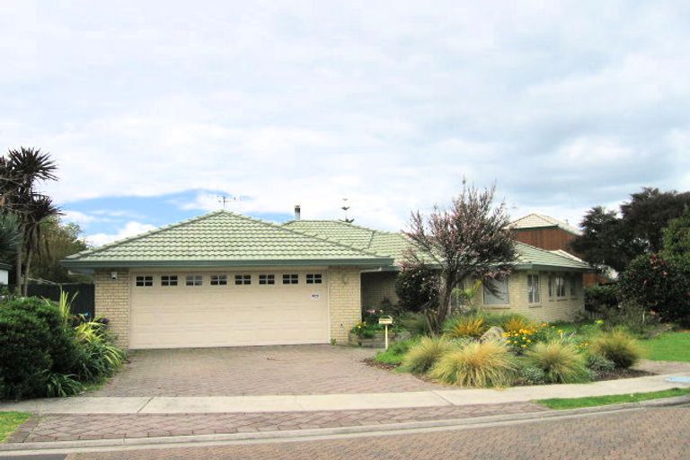 Photo of property in 15 Avocet Avenue, Maungatapu, Tauranga, 3112