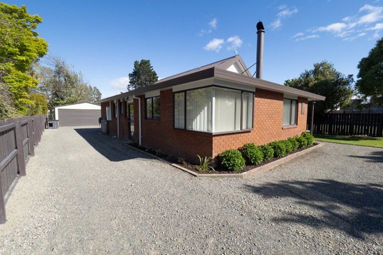 Photo of property in 21 Carr Street, Methven, 7730