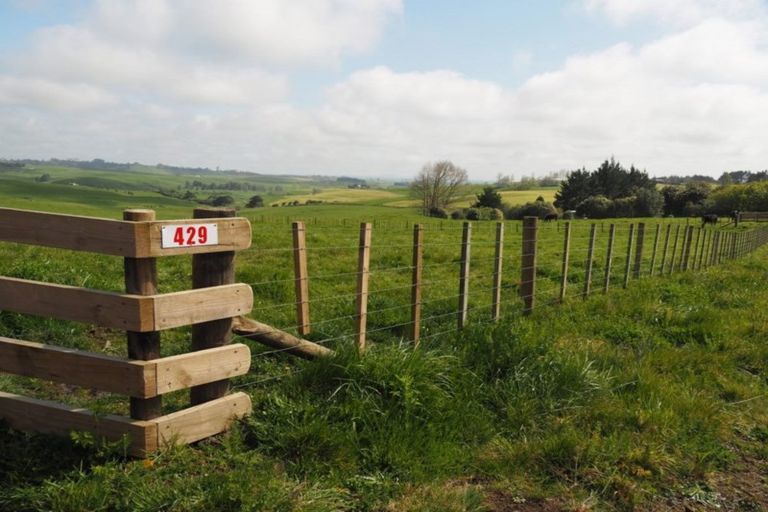 Photo of property in 413 Waikokowai Road, Waikokowai, Huntly, 3771