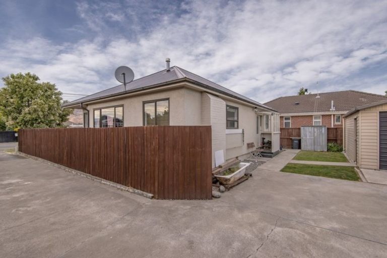 Photo of property in 60 Bamford Street, Woolston, Christchurch, 8023