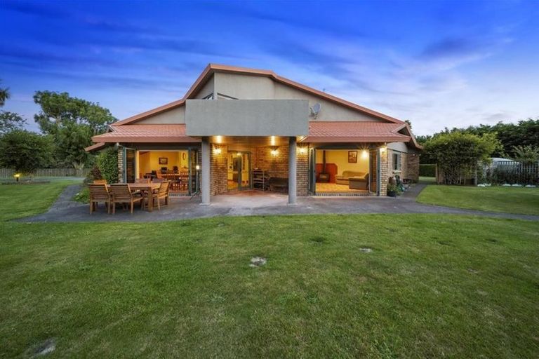 Photo of property in 173 South Road, Hawera, 4610
