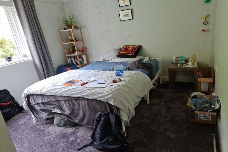 Photo of property in Fountain Court, 3/48 Oriental Parade, Oriental Bay, Wellington, 6011