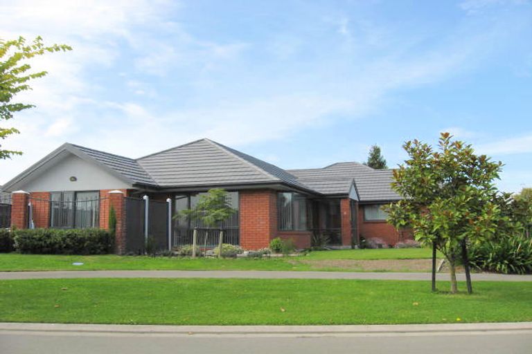 Photo of property in 6 Glenwood Drive, Prebbleton, 7604