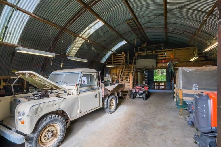 Photo of property in 53b Takapu Road, Manakau, Levin, 5573