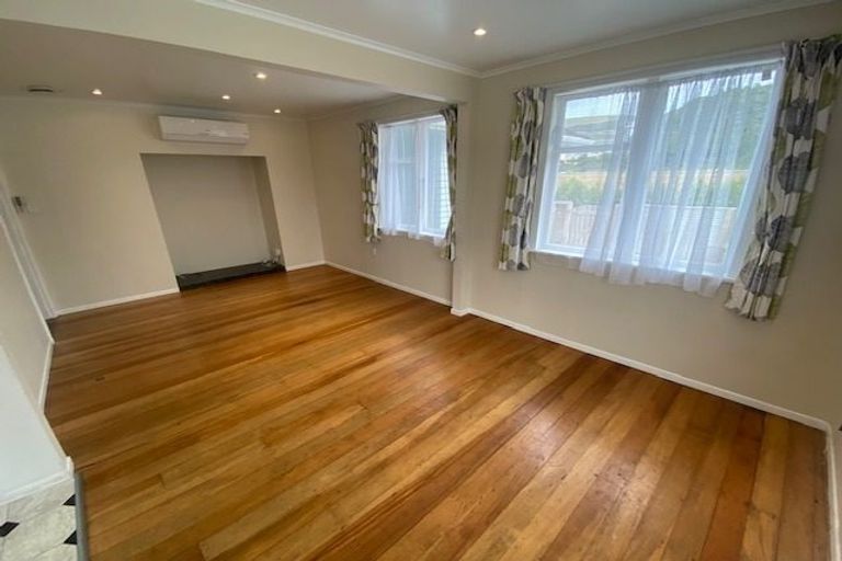 Photo of property in 1232 Taita Drive, Taita, Lower Hutt, 5011