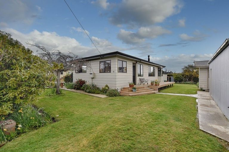 Photo of property in 26 Tokanui-haldane Road, Tokanui, 9884