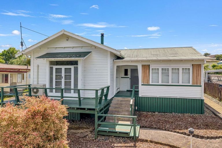 Photo of property in 188 Normanby Road, Paeroa, 3600