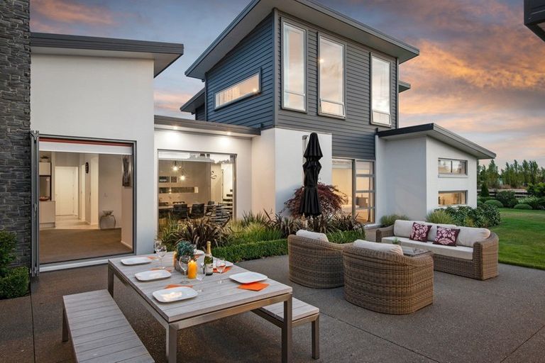 Photo of property in 692 Marshland Road, Ouruhia, Christchurch, 8083