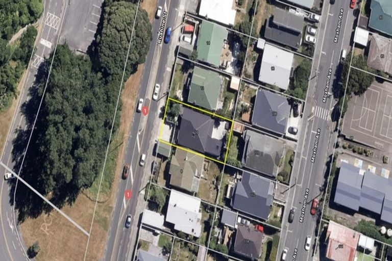 Photo of property in 10 Ruahine Street, Hataitai, Wellington, 6021