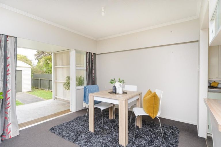 Photo of property in 9 Fagan Street, Bulls, 4818