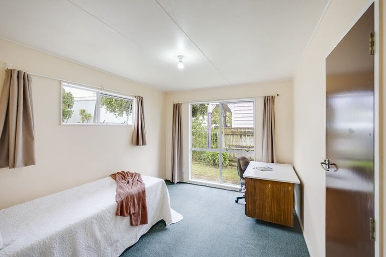 Photo of property in 34 Ossian Street, Ahuriri, Napier, 4110