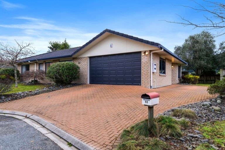 Photo of property in 93 Rimuvale Street, Pukehangi, Rotorua, 3015