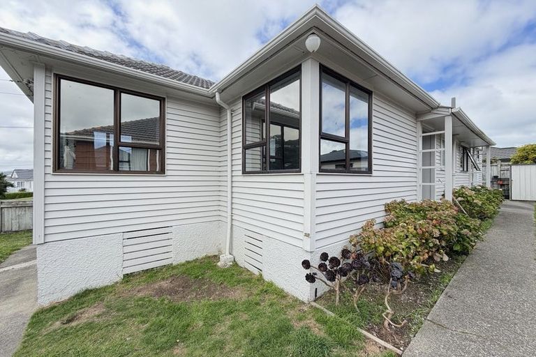 Photo of property in 23 Kipling Street, Johnsonville, Wellington, 6037