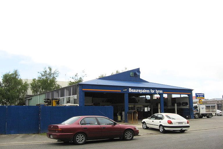 Photo of property in 84 Church Street, Rangiora, 7400