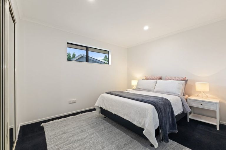Photo of property in 29 Waterbridge Way, Rolleston, 7614