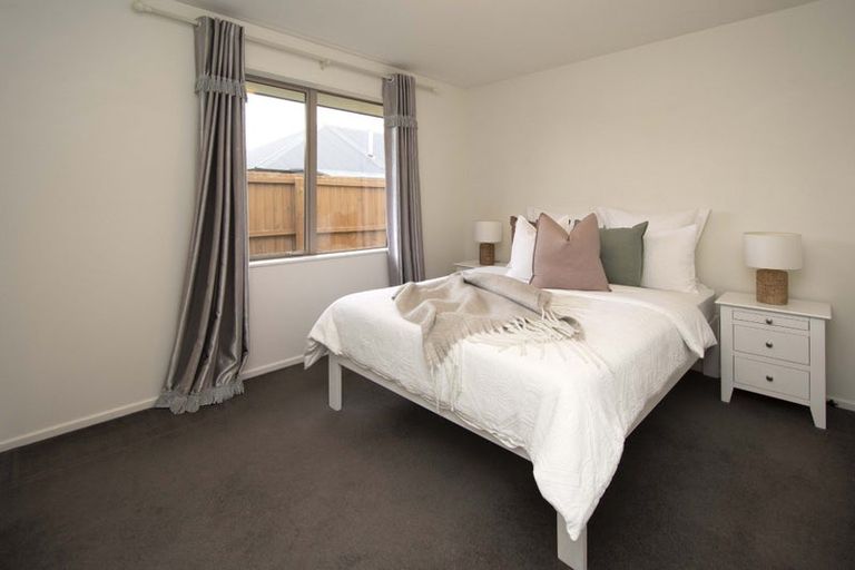 Photo of property in 24 Maclaren Road, Wigram, Christchurch, 8042