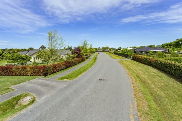 Photo of property in 8 Crawford Close, Amberley, 7410