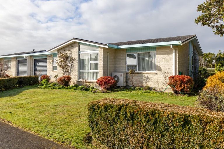 Photo of property in 6 Takahe Street, Masterton, 5810