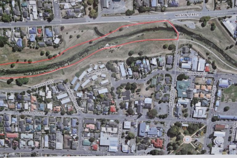 Photo of property in 15 White Street, Blenheim, 7201