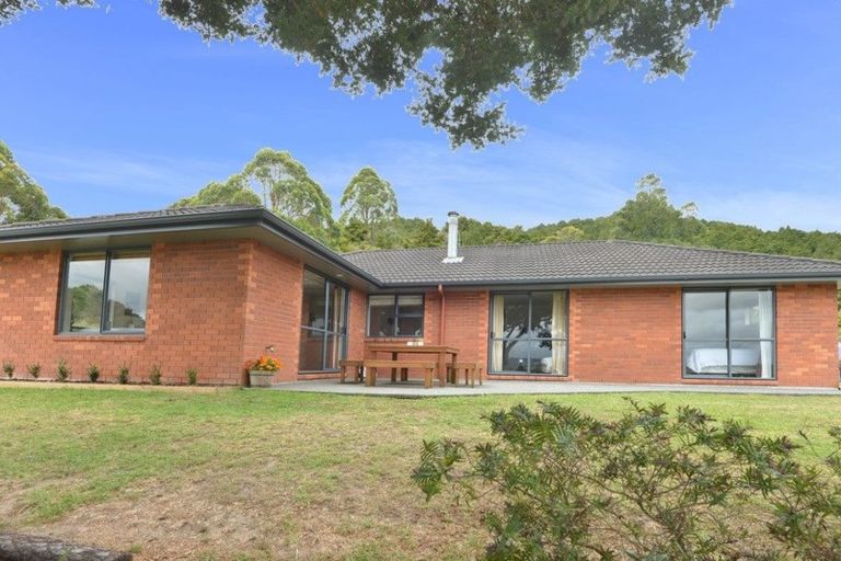 Photo of property in 254a Crane Road, Kauri, Kamo, 0185