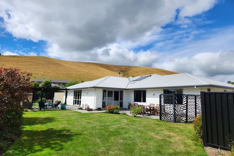 Photo of property in 9 O'shea Place, Wakefield, 7025