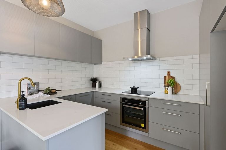 Photo of property in 2b Bradshaw Terrace, Riccarton, Christchurch, 8011